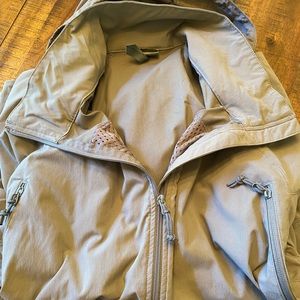 Men’s Patagonia jacket